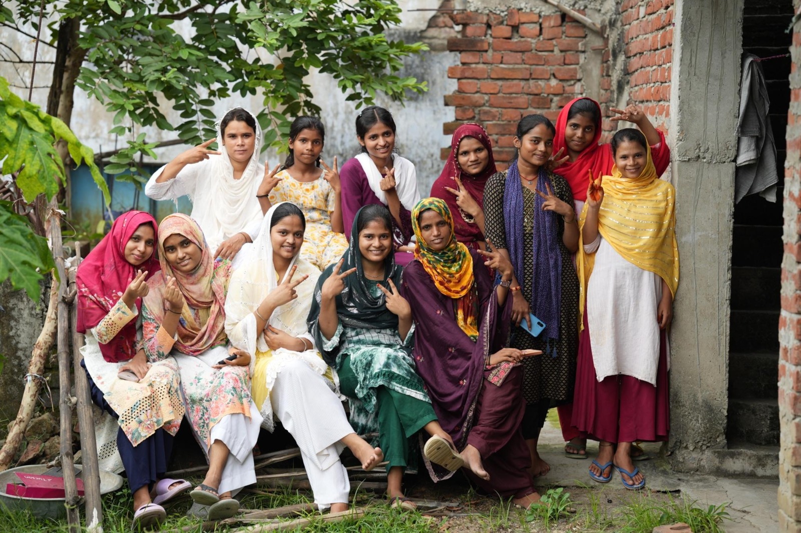 Roshni Programme: films & digital stories